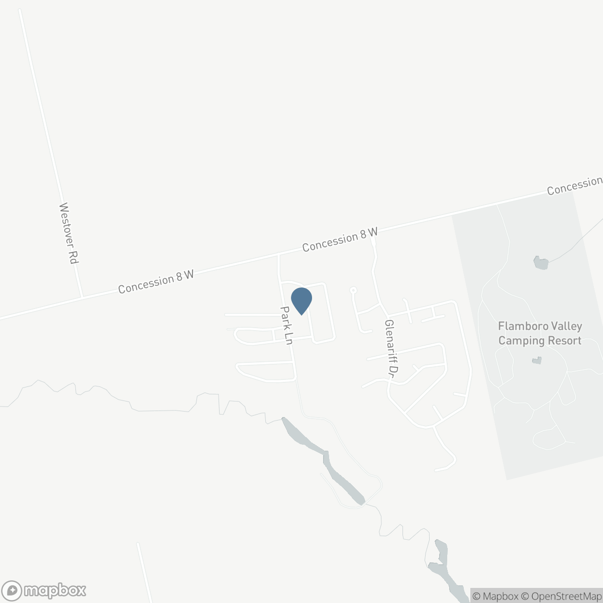120 MAPLE Crescent, Hamilton, Ontario N0B 2J0